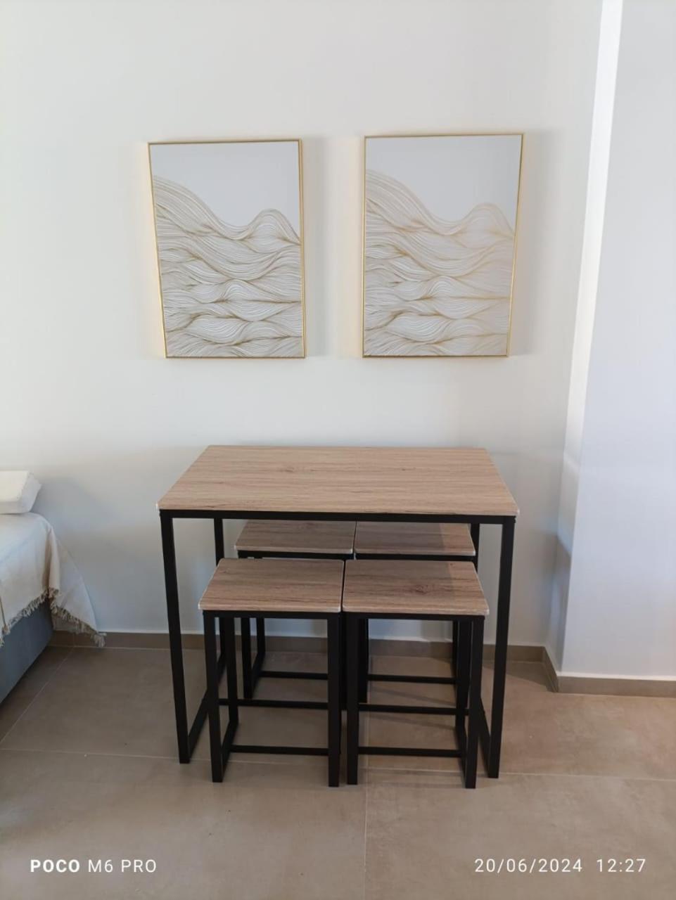 Marea Luxury Suites - Tramontana Koríthion Dış mekan fotoğraf